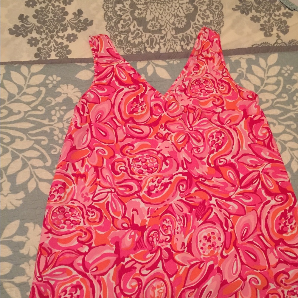NWOT Lilly Pulitzer Dress 👗 Size 10